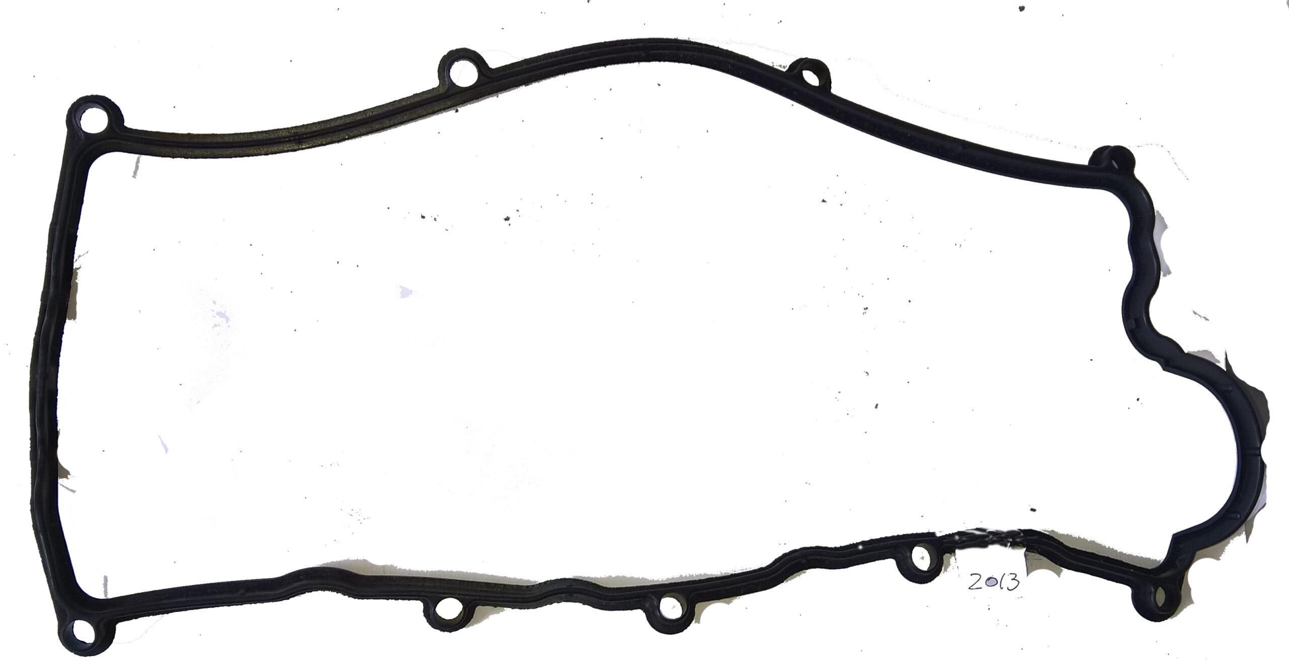 Cod. 2013 JUNTA TAPA VALV CHEV CORSA ASTRA 1686cc 16V (MOTOR Y17DIT)