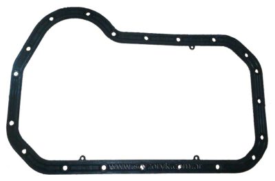 Cod. 2380 JUNTA CARTER  POLO / GOL NAFTERO 1.6 CON CHAPA
