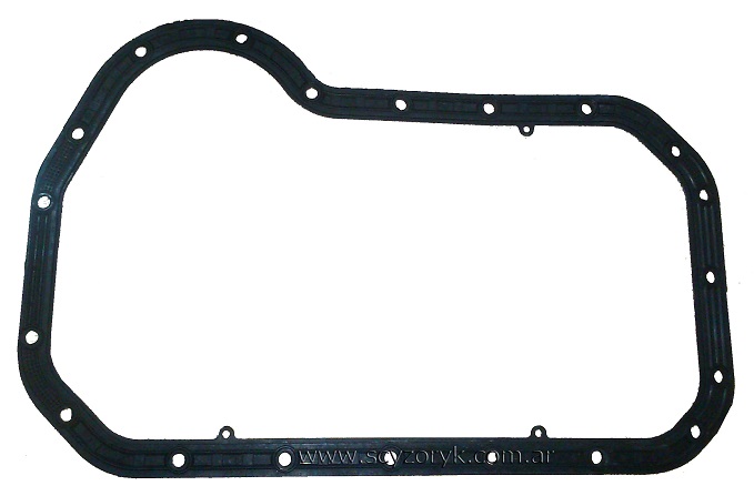 Cod. 2380 JUNTA CARTER  POLO / GOL NAFTERO 1.6 CON CHAPA