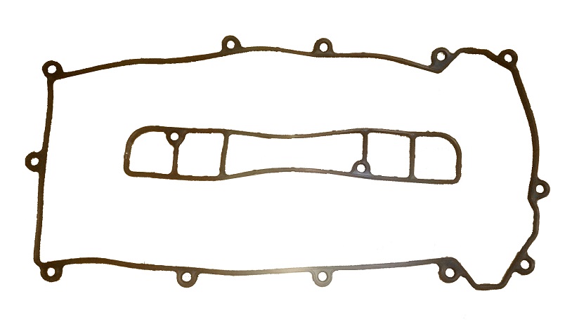 Cod. 3016 JUNTA TAPA  VALAVULA FORD RANGER 2001 / DURATEC 2.0/2.3 INTERIOR UNIDO