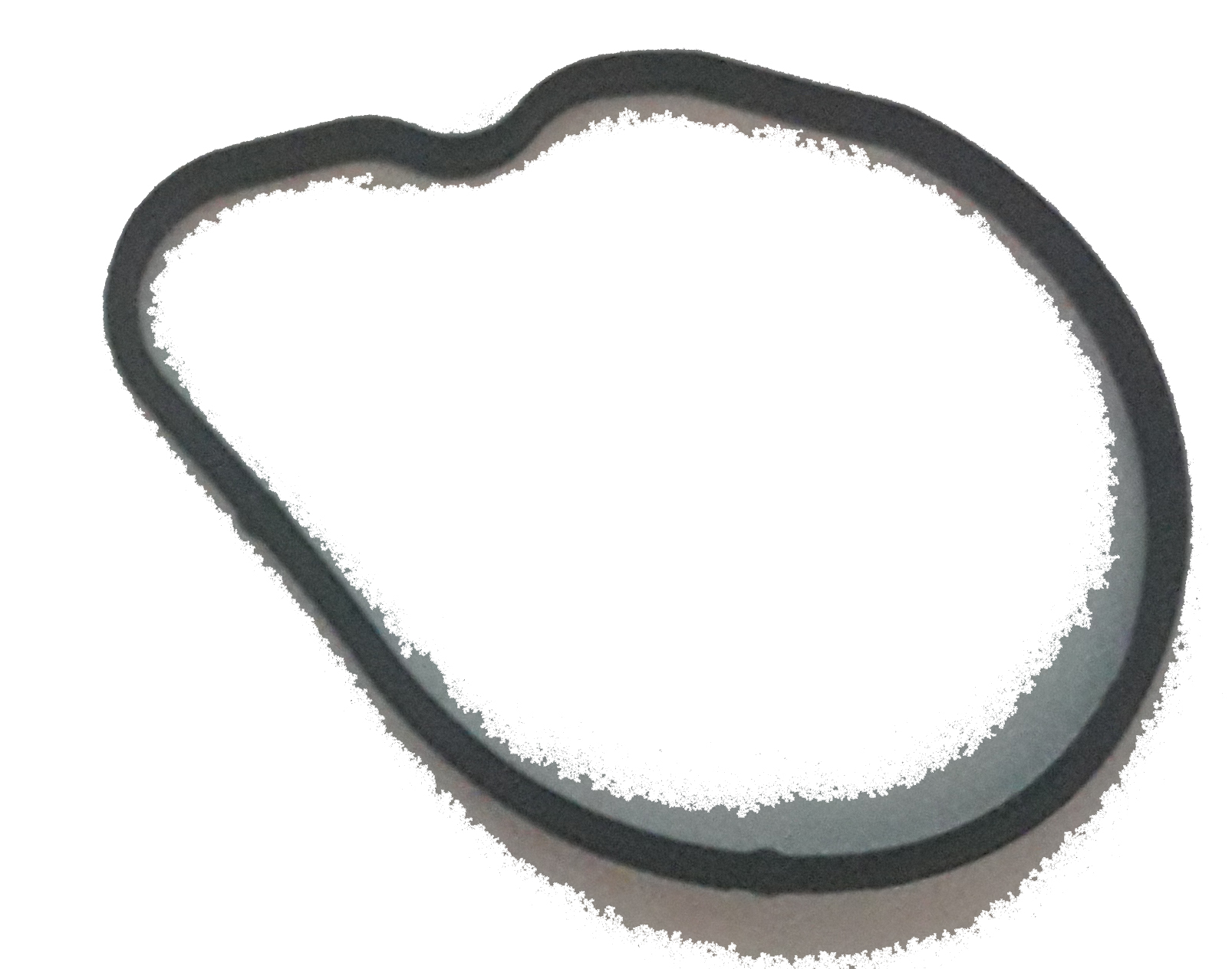 Cod. 3046 JUNTA  TERMOSTATO MONDEO / ECOSPORT DURATEC HE 2000/2261C