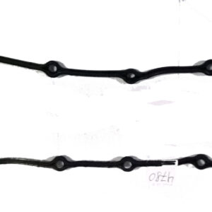 Cod. 4780 JUNTA CARTER PEUGEOT  206 / 307 / PARTNER 16V MOTOR TU5JP4