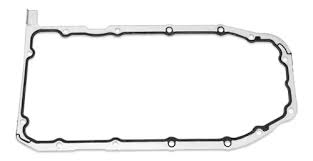 Cod. 2184JUNTA CARTER  CHEV CON DEFLECTOR(SIL) ASTRA/ VECTRA 1.8/ 2.0 / 2.2 RANS