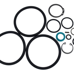 Cod. 2641 O'RING (Ø 41  mm) DEL DEPRESOR DUNA DIESEL