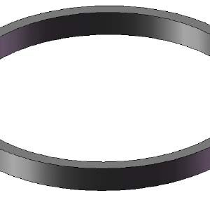 Cod. 5545 O'RING (152 x 5.8 mm)  CAJA VELOCIDAD RENAULT 9 / 11 /19