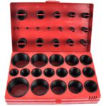 caja de oring