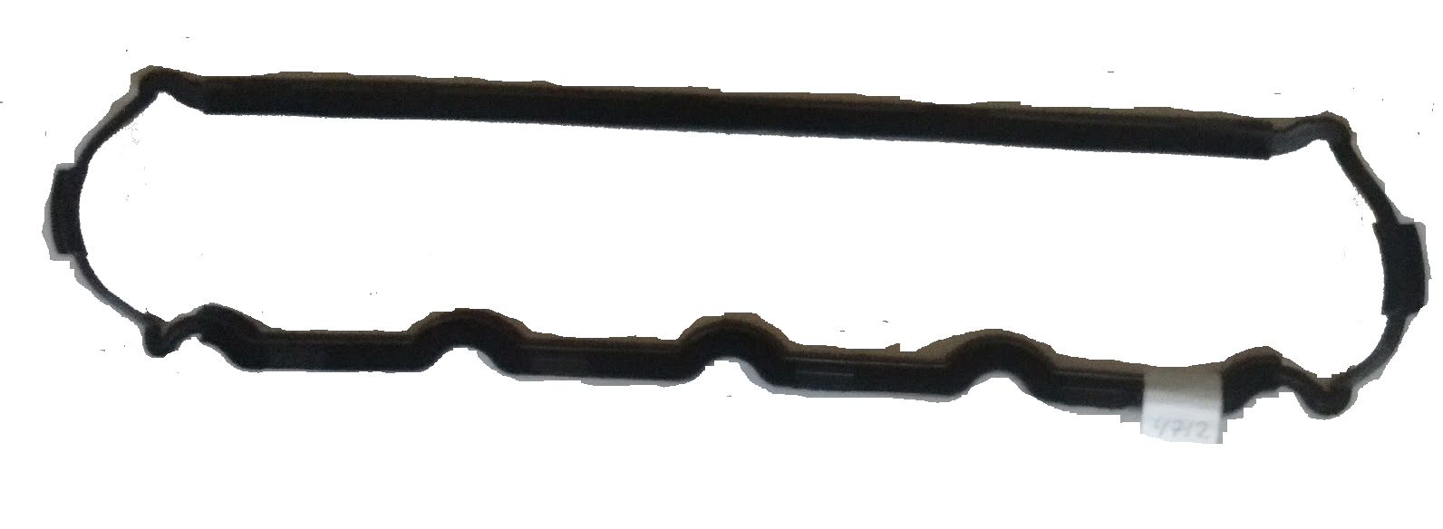 Cod. 4712 J. TAPA VALV. INF.  (ADAPTACION) DW8 / PARTNER 
