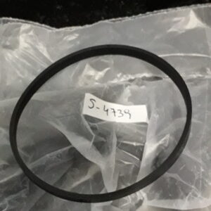 Cod. 4739 ANILLO ADAPTABLE CAJA  TERMOSTATO 206 / 307 / NUEVA PARTNER TU5JP4 1.6 16V