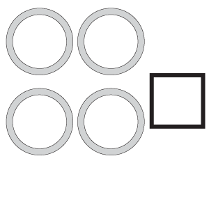 Cod. 5732 O’RING (40 x 5 mm) TUBO LLENADO K7M MEGANE/SCENIC / CLIO .