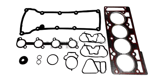 Cod. 10700 Juego Descarbonizacion Ford Zetec Rocam 1.6 8v