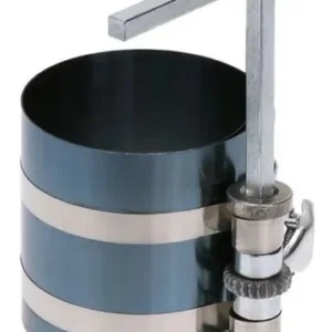 2620 Prensa Aros Piston Crique Fleje 53mm - 175mm Eurotech