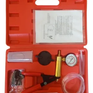  Inflador C/Recuperador Largo 