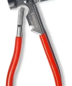 Pinza Para Gomero Balanceo Ruedas Eurotech Profesional 5033