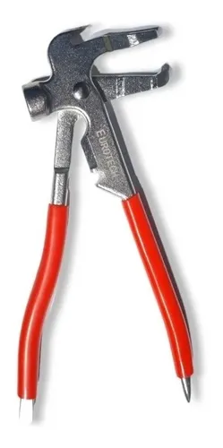Pinza Para Gomero Balanceo Ruedas Eurotech Profesional 5033