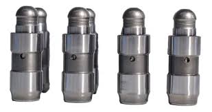 PEUGEOT DW10 / DV4 TD / DV6