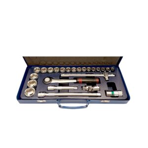 Tubos x 24 - 1/2"  - Mm -