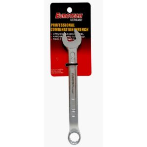  Combinada x 1 - 17  Mm  