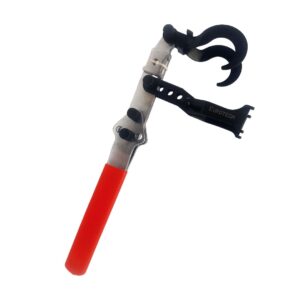  Llave Compresor de Valvulas Grande 