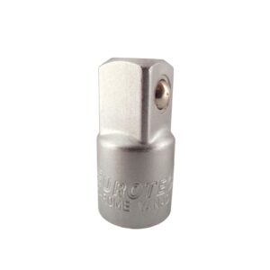  Adaptador 3/8" x  1/2"  