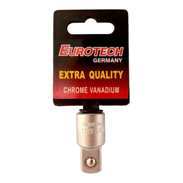 Adaptador 3/8" x 1/2" - Imagen 2
