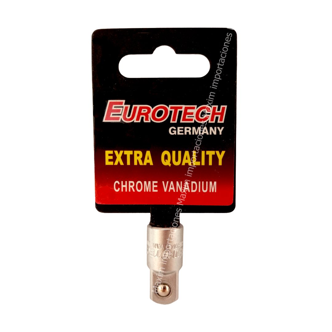 Adaptador 1/4" x 3/8" - Imagen 2