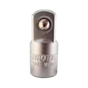  Adaptador 1/4" x 3/8"  