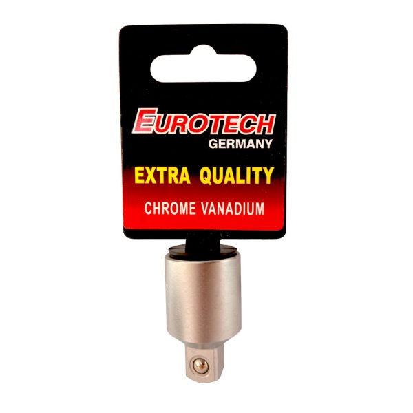 Adaptador 1/2" x 3/8"