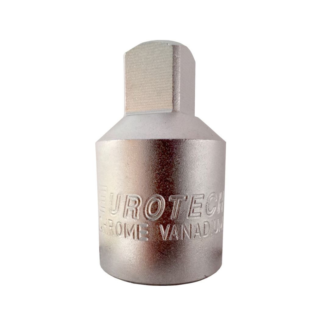Adaptador 1/2" x 3/8" - Imagen 2
