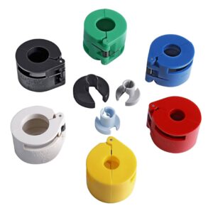  Desconectores Nafta  9Pcs - Blister 