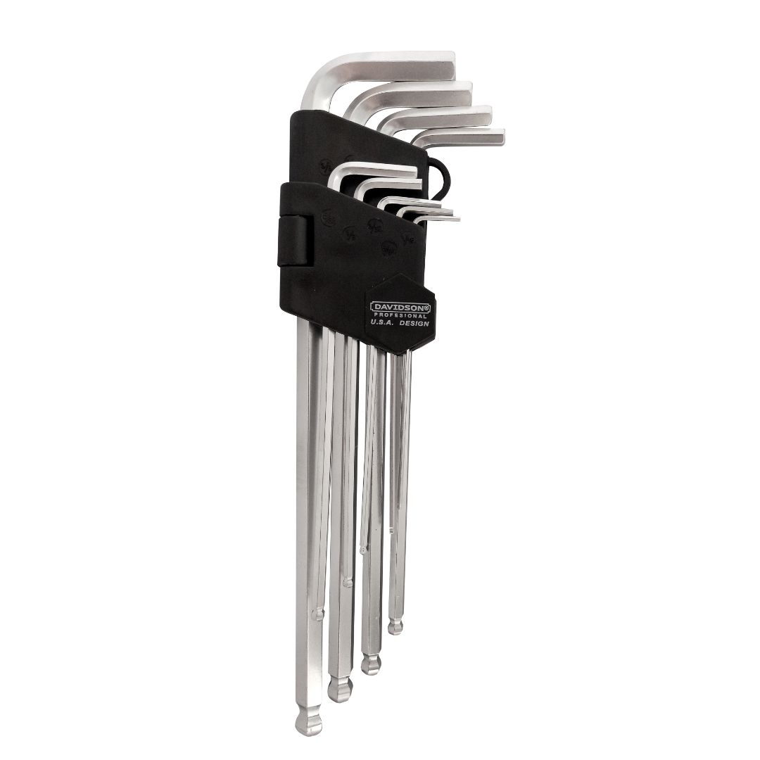 Allen 7Mm x 1 - Blister - Imagen 2