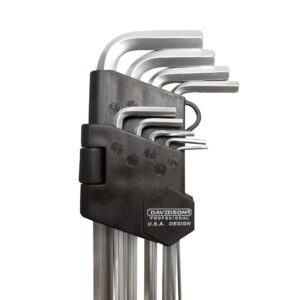  Allen   7Mm x 1 - Blister  