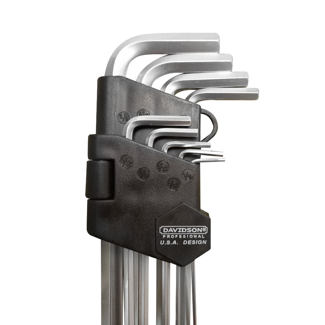 Allen 7Mm x 1 - Blister