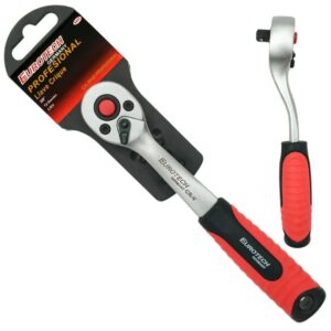  Crique **Mango Rojo**  - 3/8"  