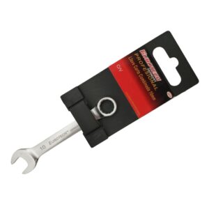  Comb. Corta -  10Mm  