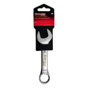  Comb. Corta -  19Mm  