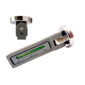  Combimetro  -Magnetico- 