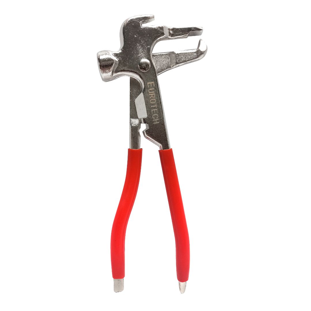 Pinza Para Gomero Balanceo Ruedas Eurotech Profesional 5033 - Imagen 4