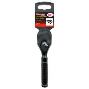  Crique Corto 1/2"  - Black 