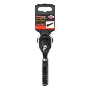  Crique CORTO 3/8"  - BLACK 