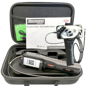  Boroscopio Articulado  - Celular Automotriz                                                           