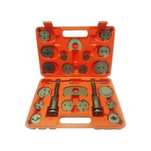  Caliper Frenos 22Pcs  Profesional 