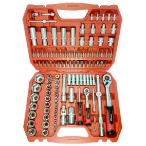 Tubos x 110 Pcs  "  "Tech 1/4" Y  1/2"