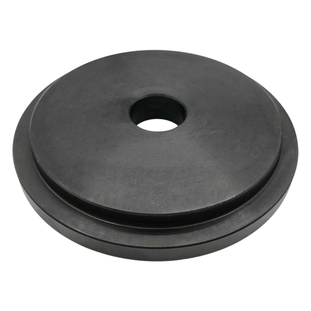 Boqueo Doble Embrague Ford Powershift - Imagen 3