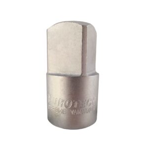  Adaptador 1/2" x  3/4"  