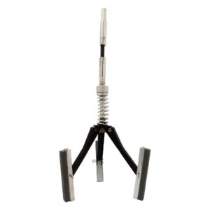  Brunidor Cilindros  2" (32 A 89Mm) 