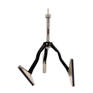  Brunidor Cilindros  4" (51 A 177Mm) 
