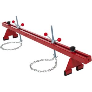  Puente Motor  Mecanico  0.5T 