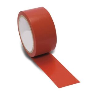  Cinta Duct Roja -  48Mm 