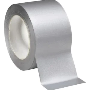  Cinta Duct Gris -  48M 