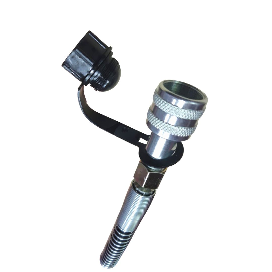 Bomba Hidraulica Manual 900Cc - Imagen 6